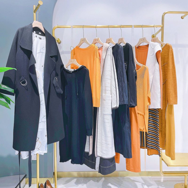 合肥服装网店市场现状与趋势